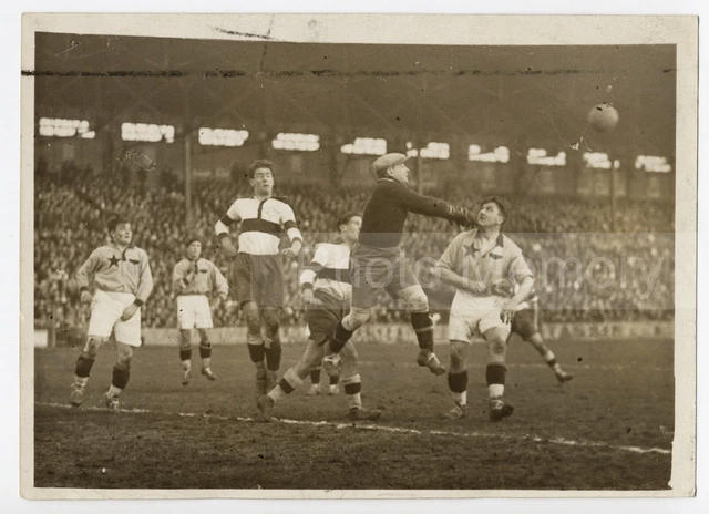 Finale de Coupe de France 1931